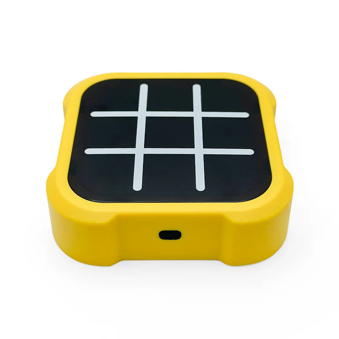 3 in 1 Tic Tac Toe