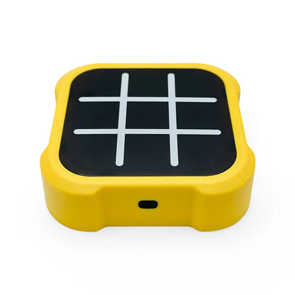 3 in 1 Tic Tac Toe