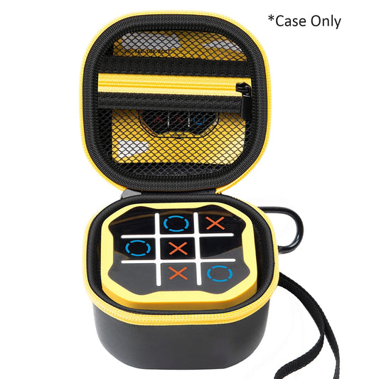 Tic Tac Toe Case